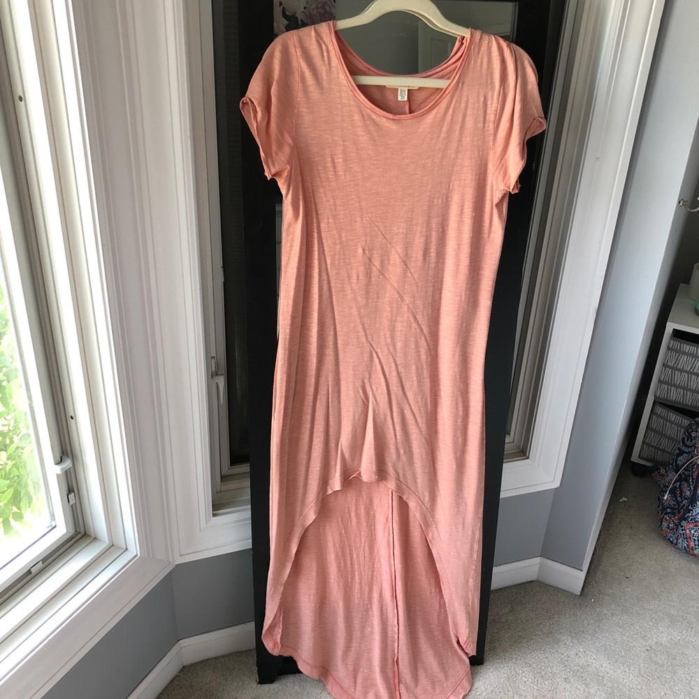 Billabong High Low Dress